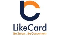 likecard coupon code